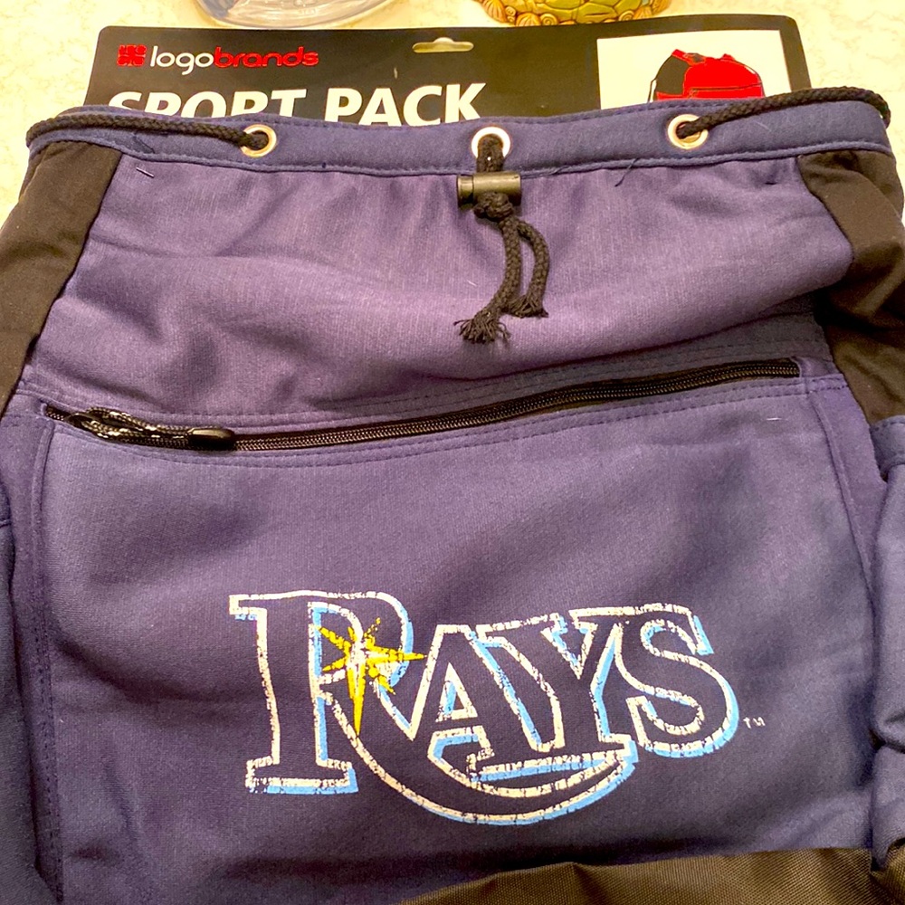 Sports bag